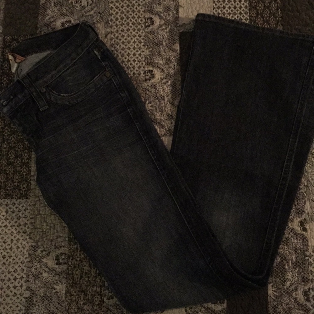 Lucky Brand Jeans Dungarees
